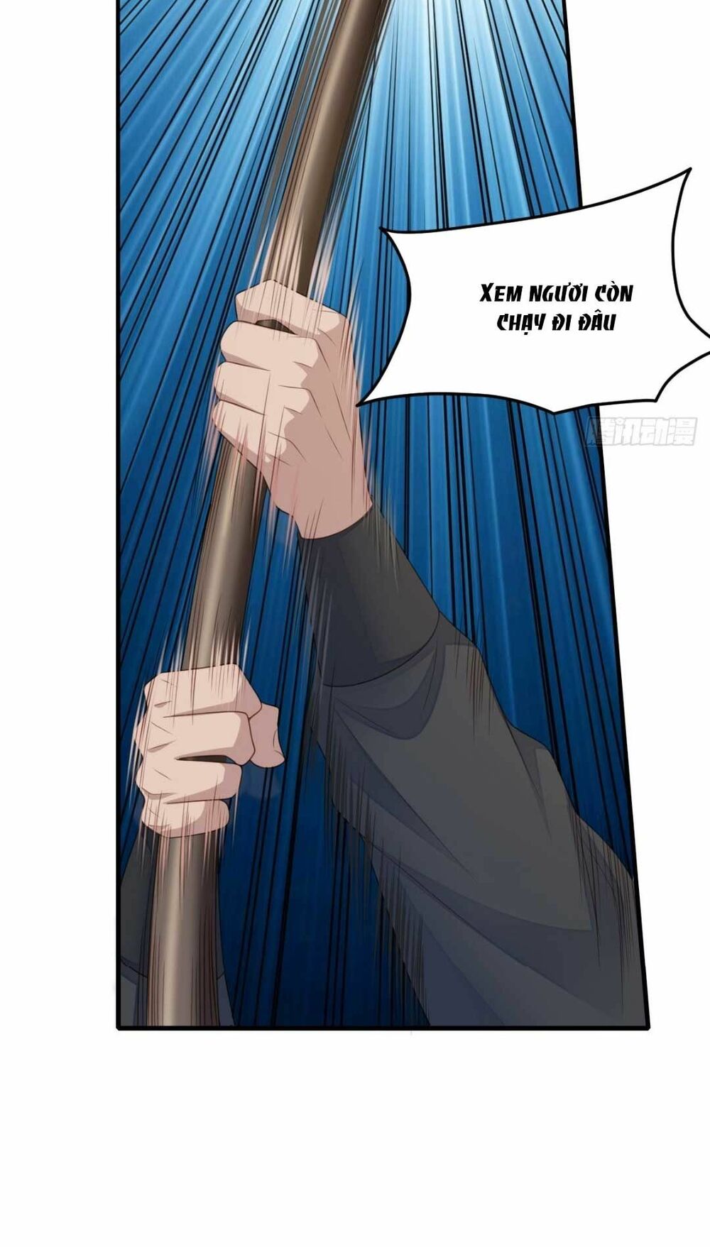 thuần hóa ba ba bạo quân chapter 51 49