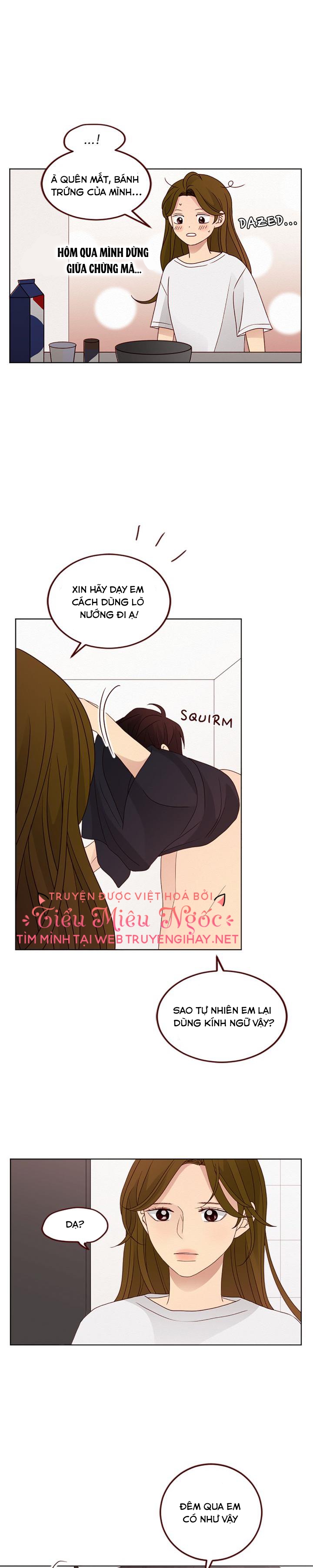 crush của tôi chapter 123 9