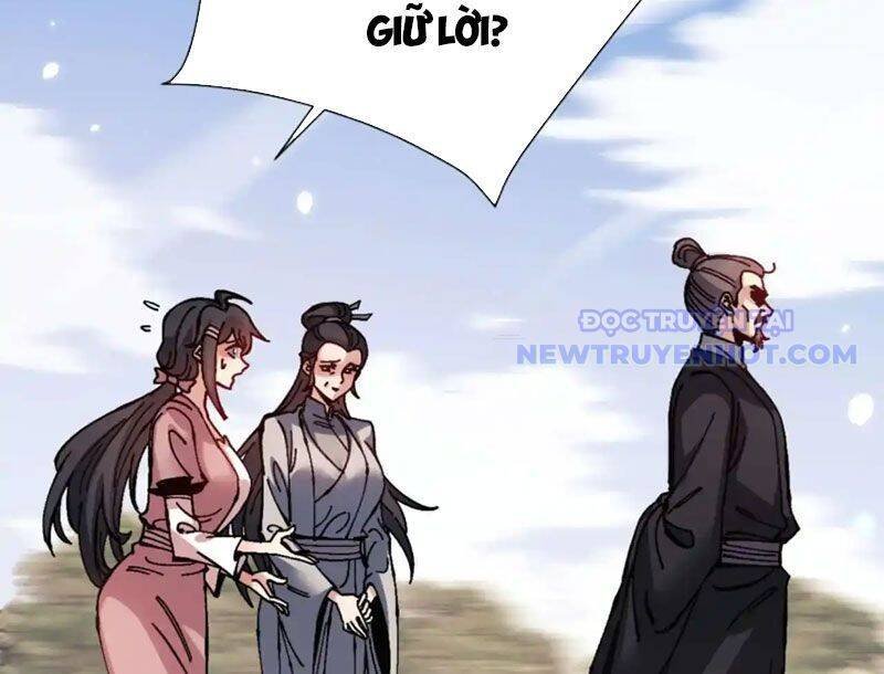 Sư Tôn: Nghịch Đồ Này Mới Không Phải Là Thánh Tử chapter 110 147