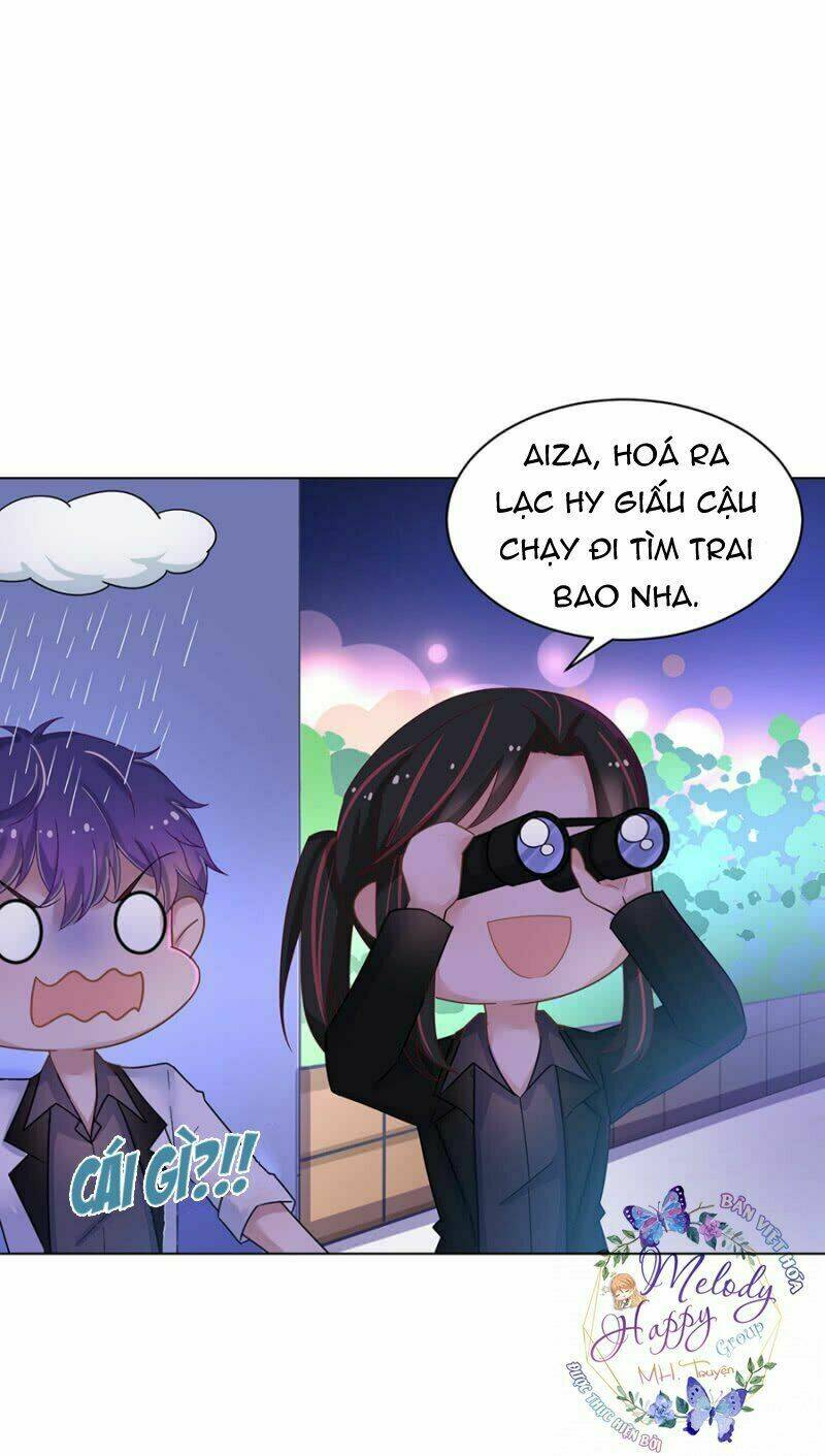 ma lạt thiên kim đẩu ác thiếu chapter 127 31