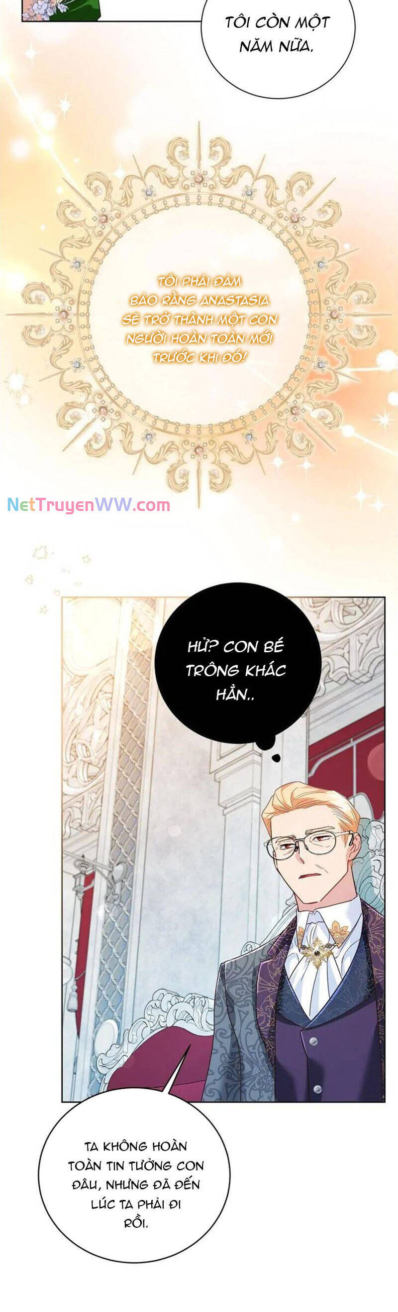 cho đến khi nữ chính thực sự xuất hiện chapter 2 35