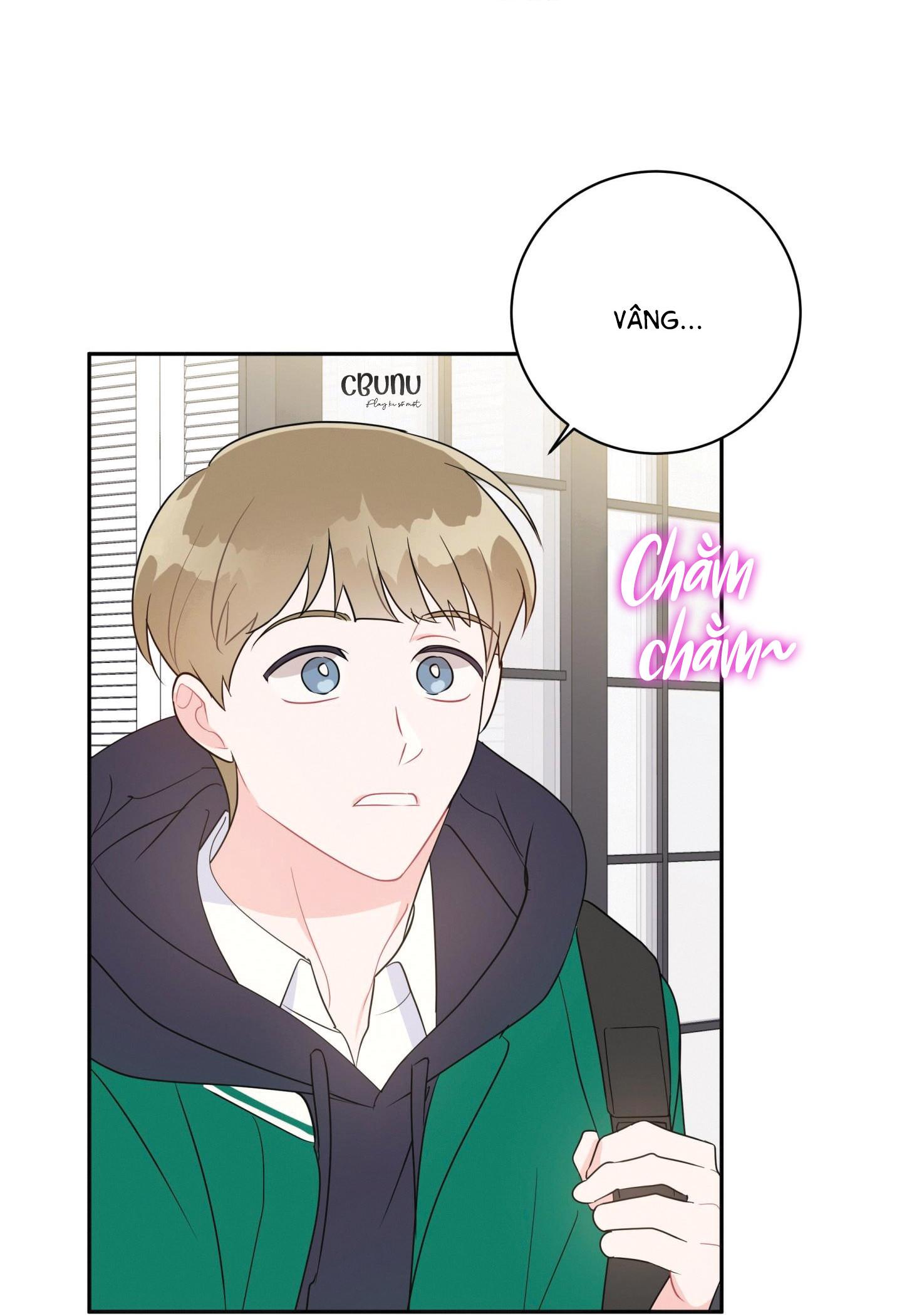 bắt tay hả, thôi bỏ đi! chapter 12 7