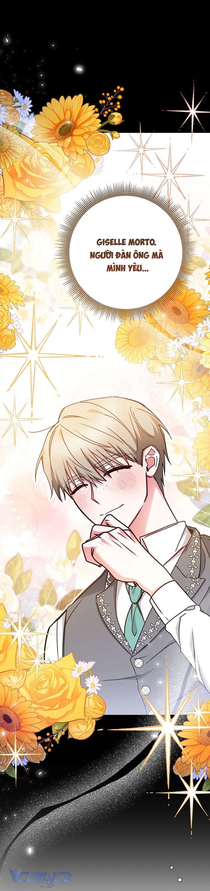 quái vật trong ngôi nhà kính chapter 1 22