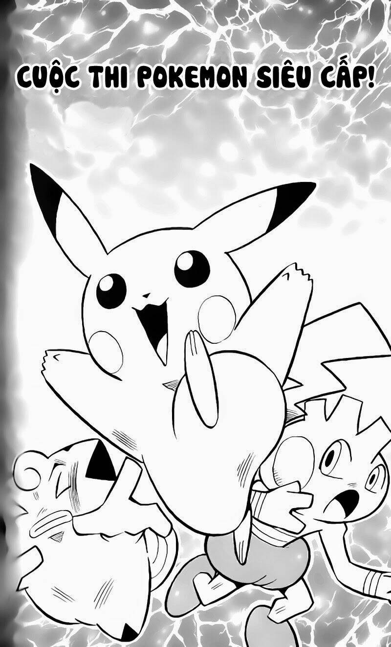 thú cưng đặc biệt: pippi dp chapter 8 2