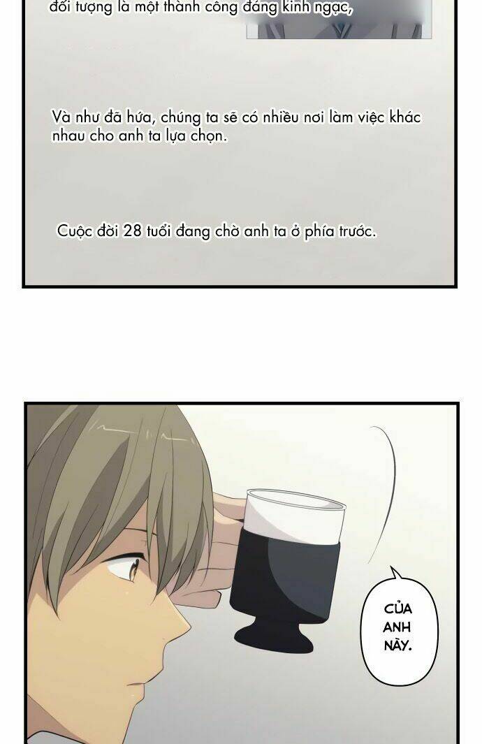 viên thuốc trùng sinh chapter 210 22