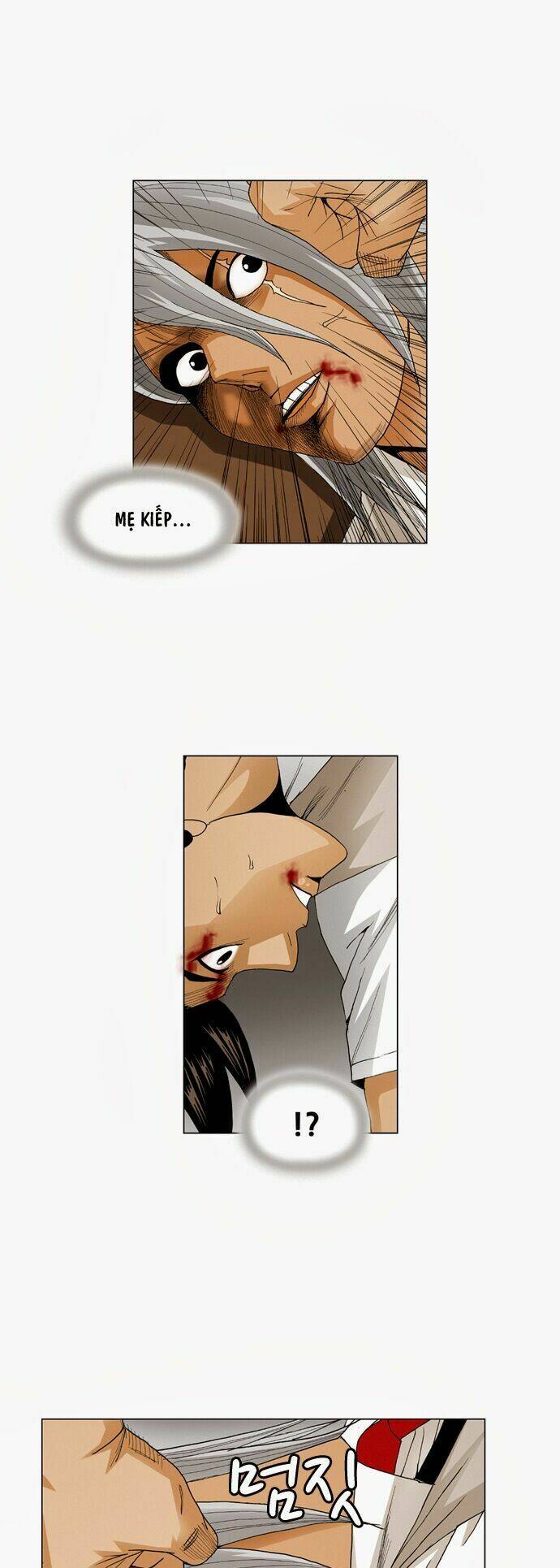 ultimate legend: kang hae hyo chapter 56 16