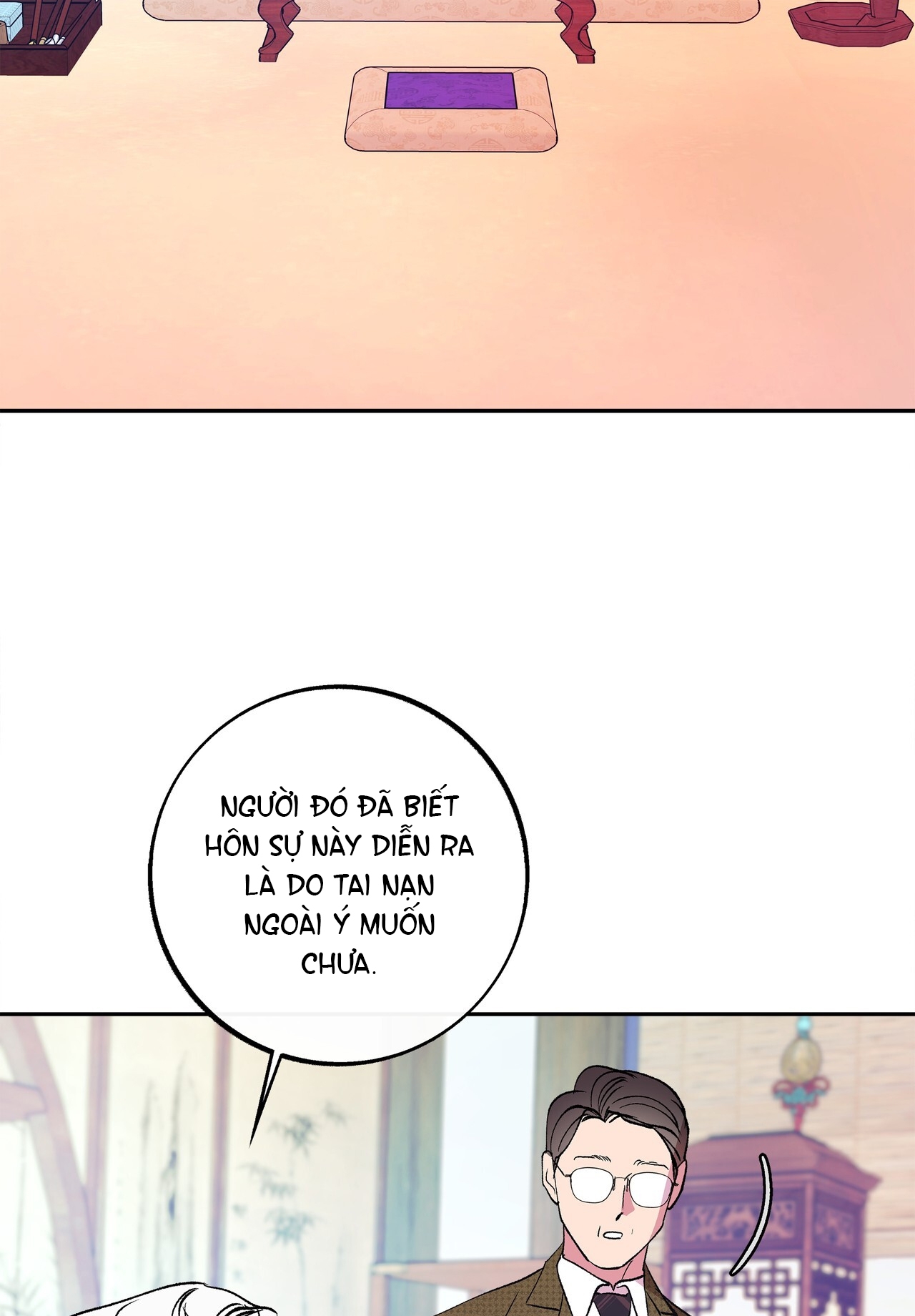 Tận Cùng Của Thế Giới chapter 44.2 - Trang 15