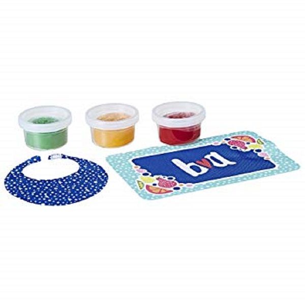 Bộ bột thức ăn dành cho búp bê BABY ALIVE E0302
