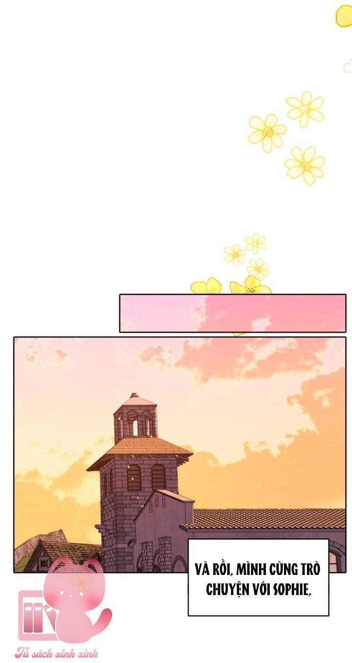 nguyện ước vô vọng của ma nữ chapter 61 43