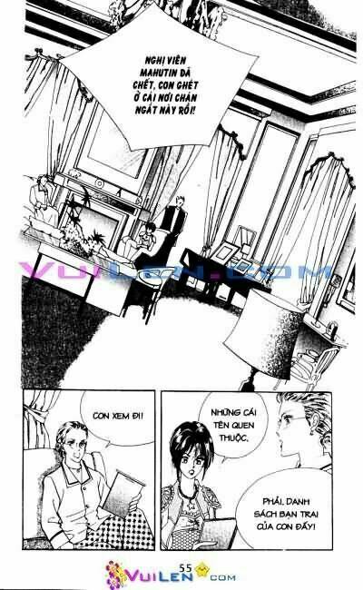 vật cản tình yêu chapter 5 54