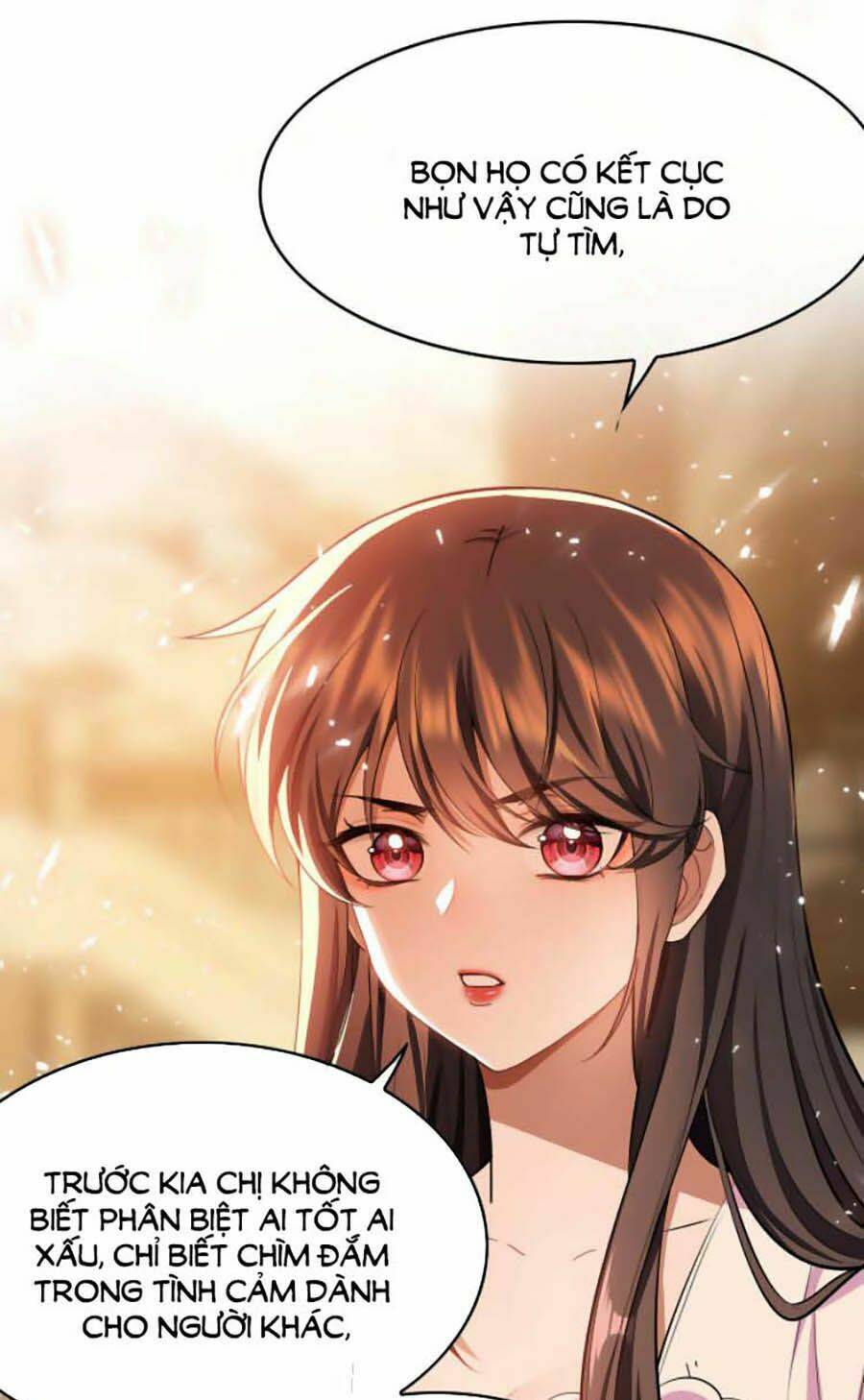 cô vợ gả thay của tổng tài cố chấp chapter 35 53