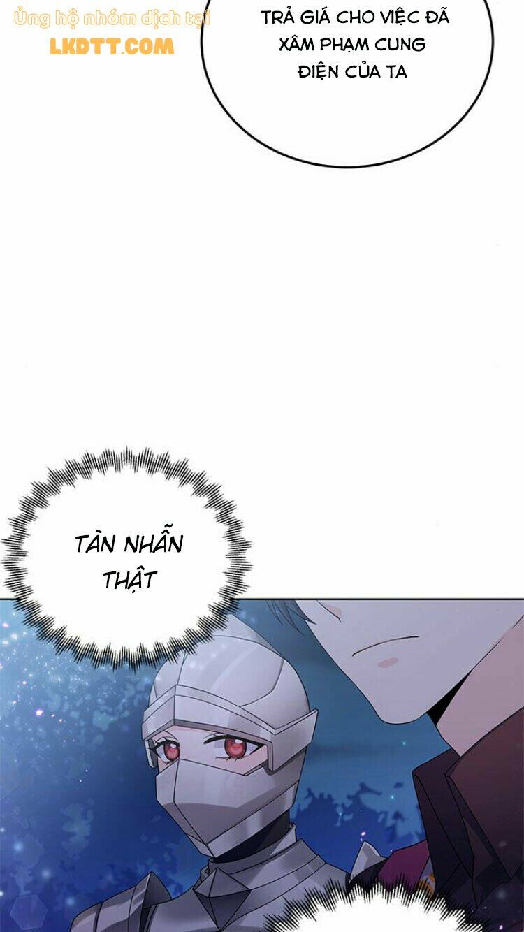 nữ hiệp trở về chapter 28 51