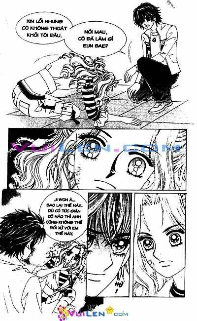 tìm lại tình yêu chapter 73 16