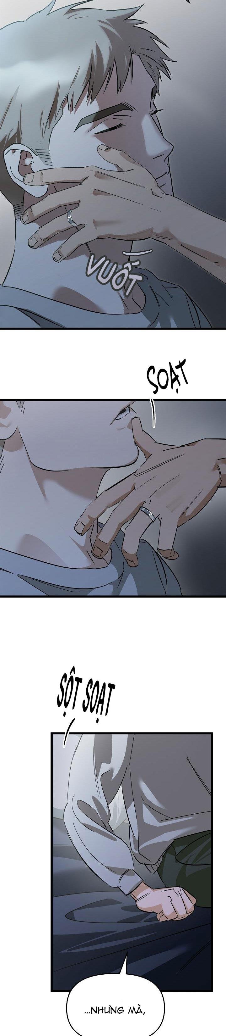 bl ngắn tuyển chọn Chapter 32.2 BỨC THƯ 2 29