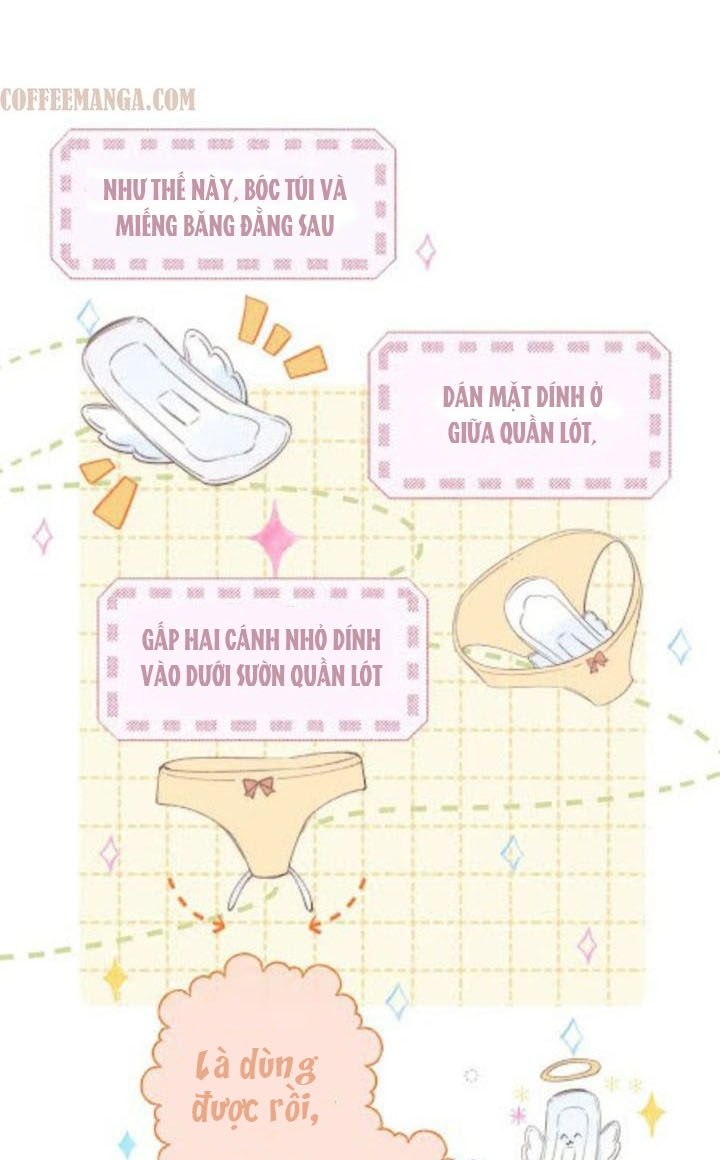 vụng trộm không thể giấu - mối tình thầm kín chapter 16 5