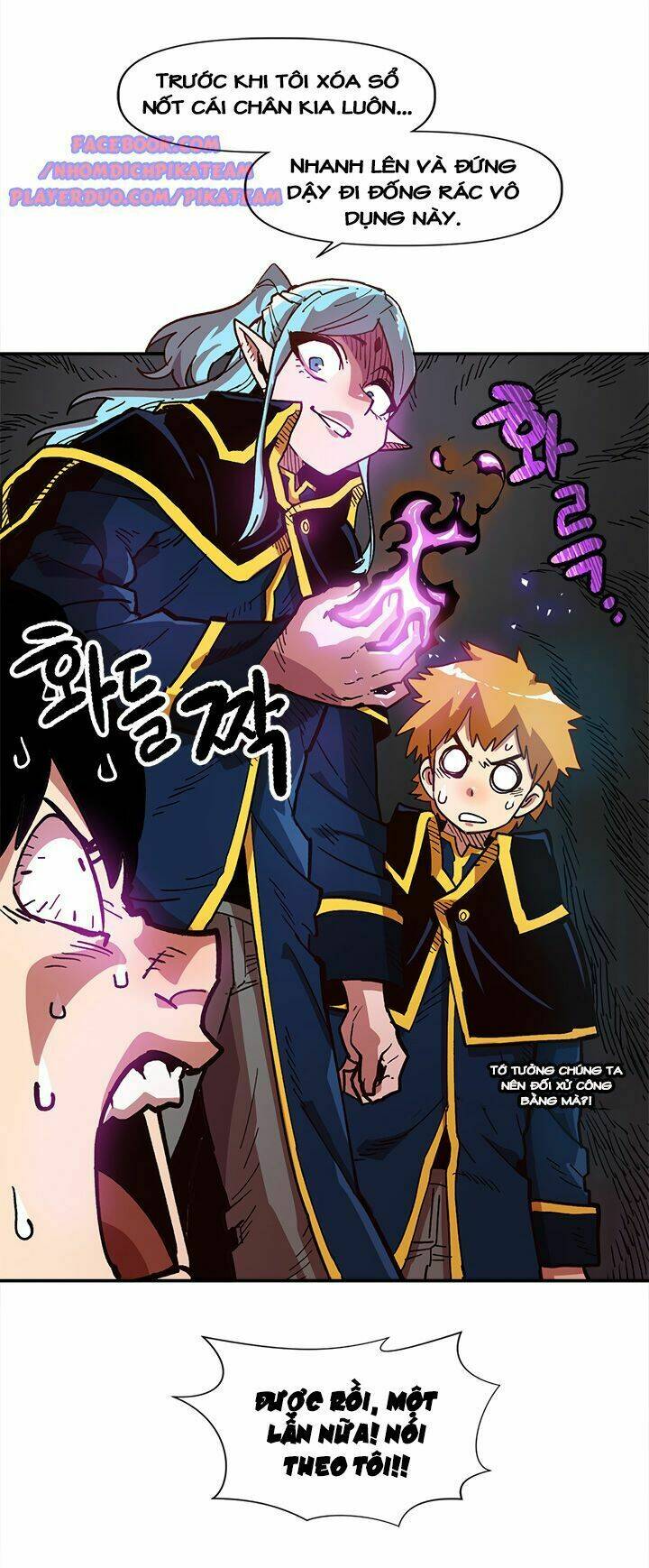 đại lục vô song chapter 12 73