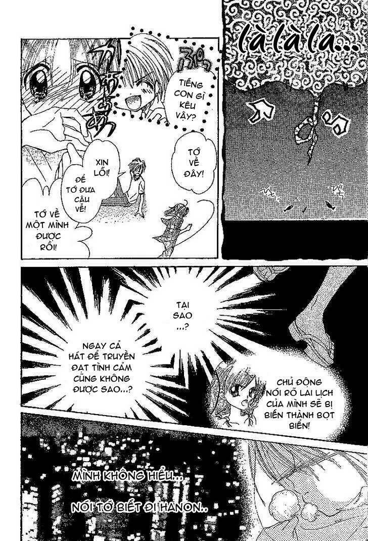 mermaid melody pichi pichi pitch chapter 2 19