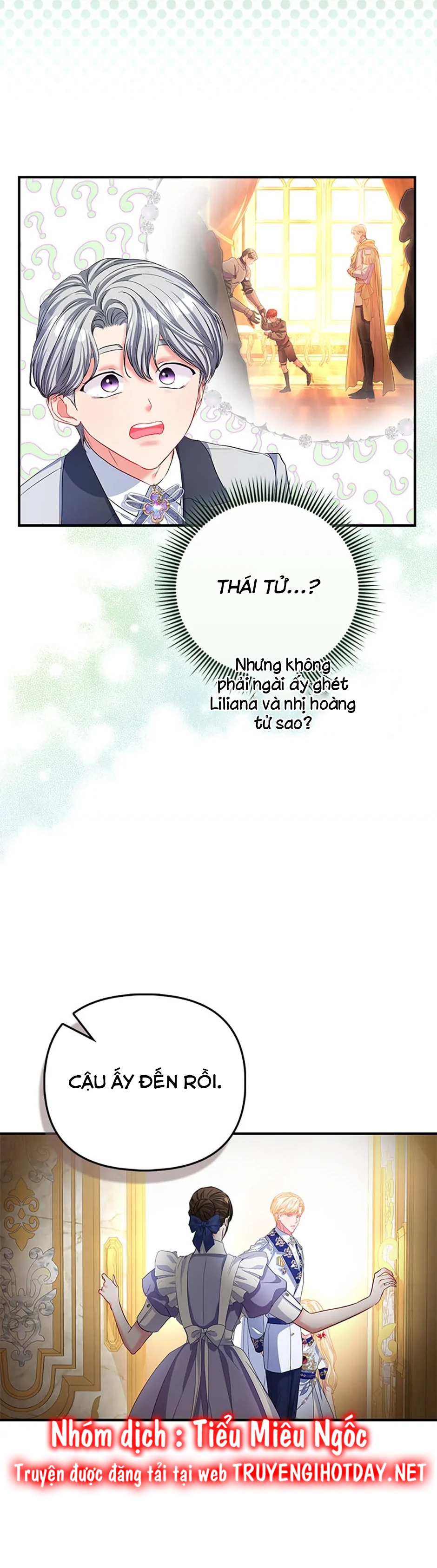 nàng công chúa của tôi chapter 32 13