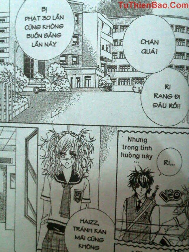 tình trong mộng chapter 7 36