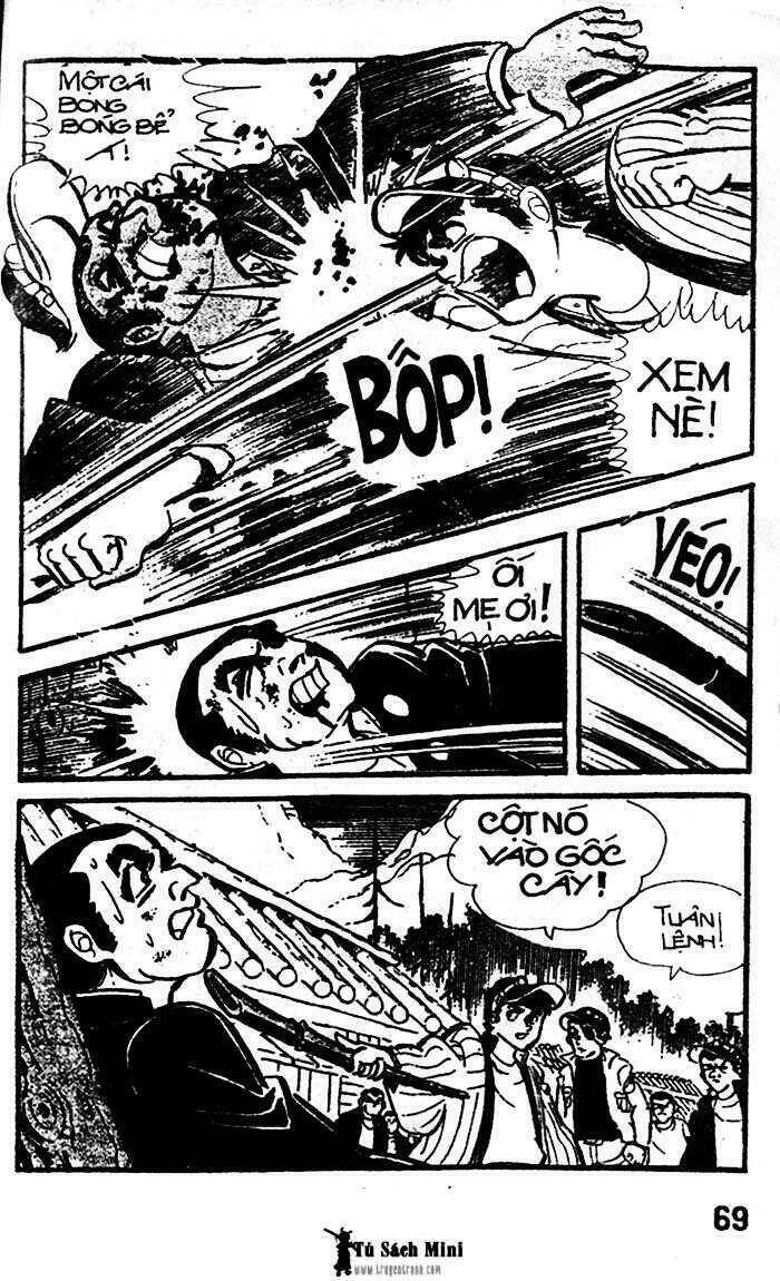 mankichi chapter 6.2 29