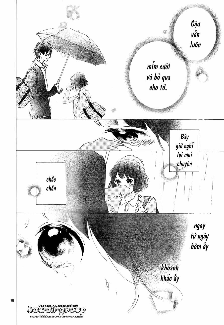 honey (meguro amu) chapter 40 19