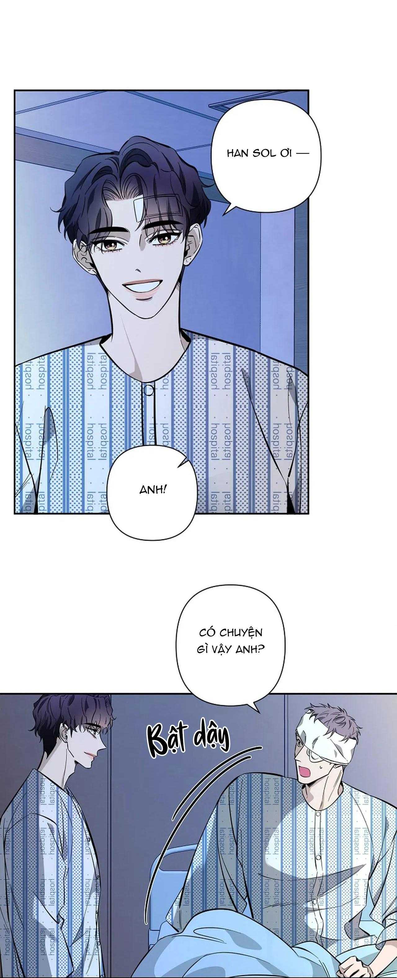 đêm dịu dàng chapter 70 6