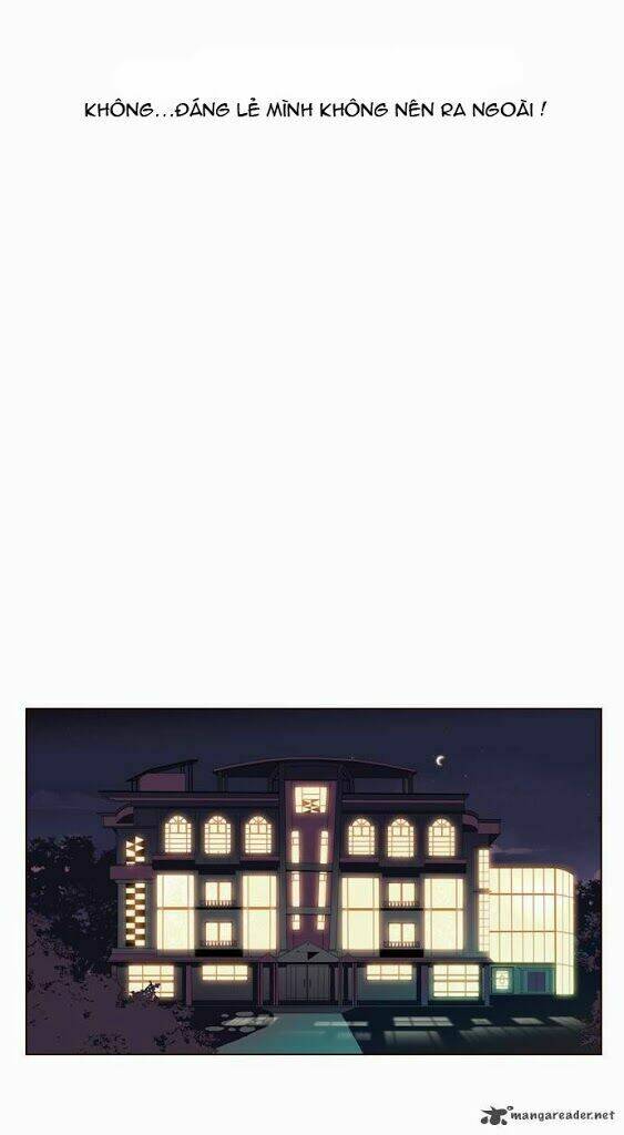 nữ sinh trường wilds chapter 119 9