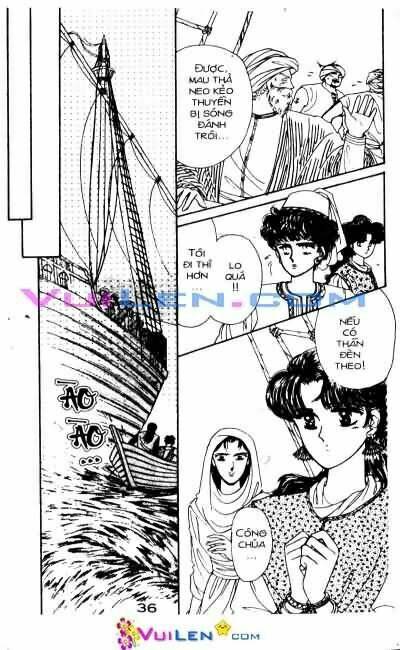 nàng công chúa ham chơi chapter 6 36