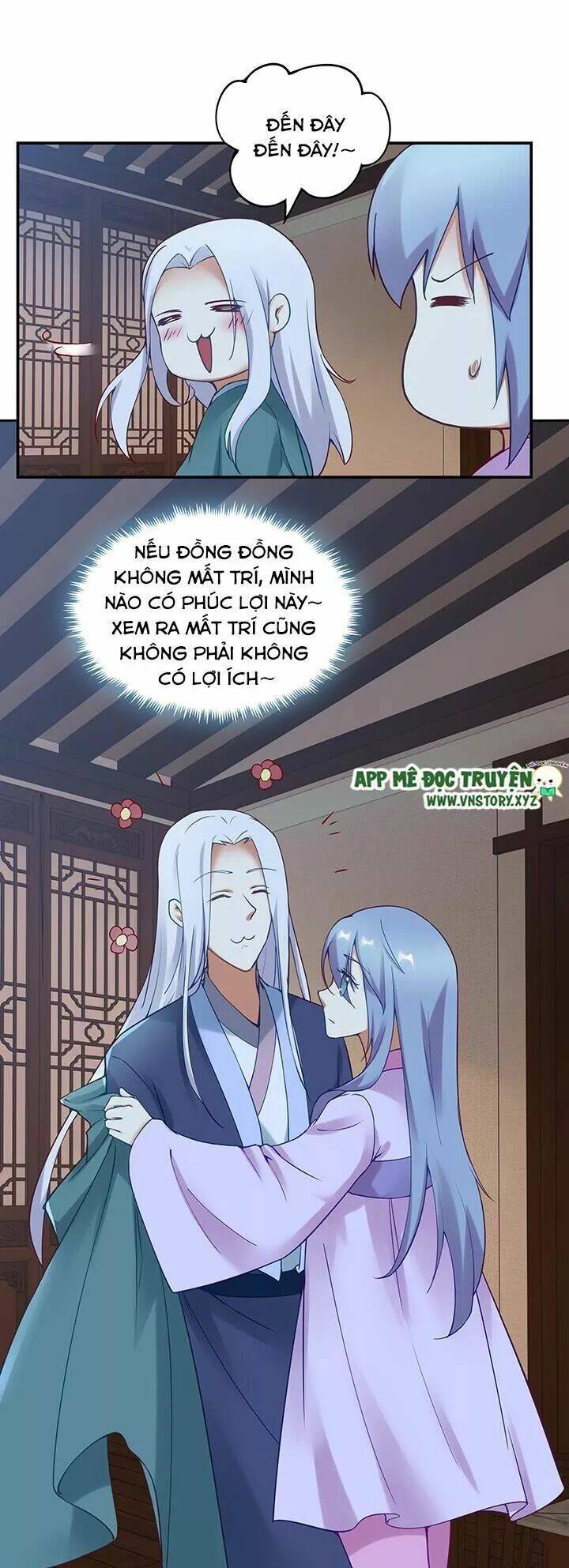 đô đốc đại nhân sủng thê kí chapter 140 7