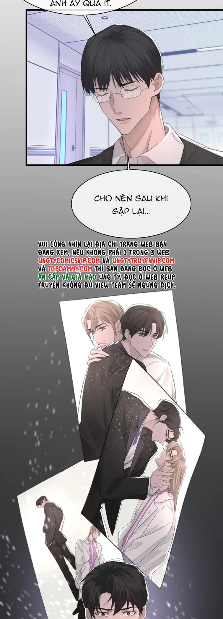 cấu bệnh chapter 81 5