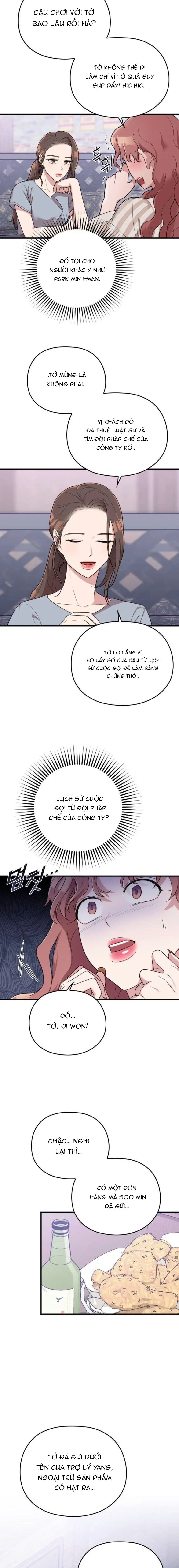 cô đi mà lấy chồng tôi chapter 27.2 6