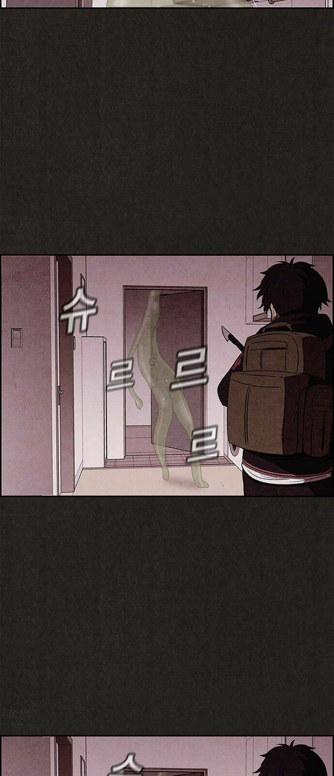 quái vật tại chung cư xanh chapter 20 15