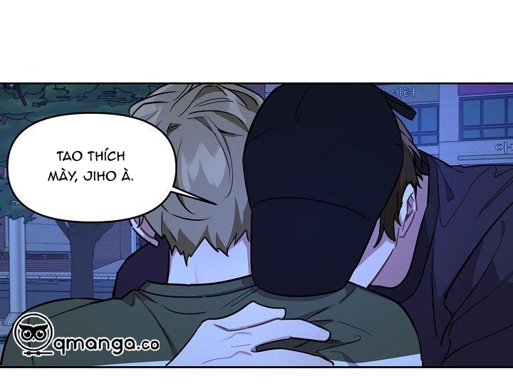 vị khách khả nghi và nhóc làm thêm chapter 8 92