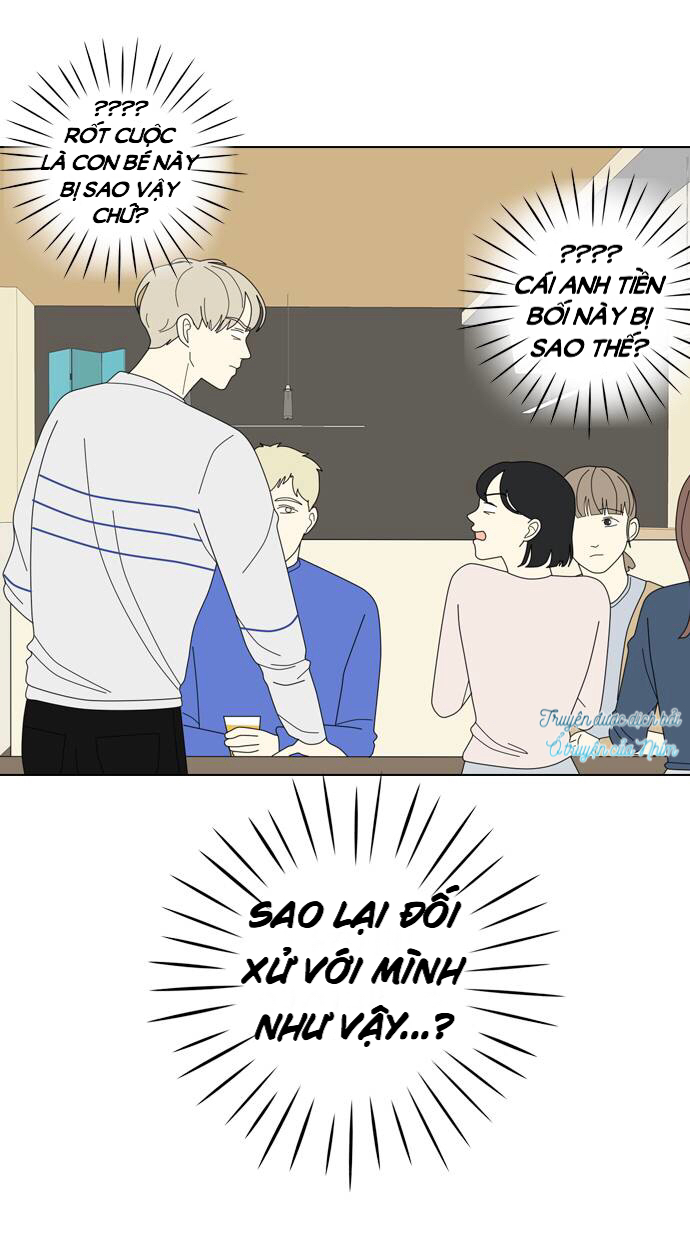 sống chung một nhà chapter 7 13