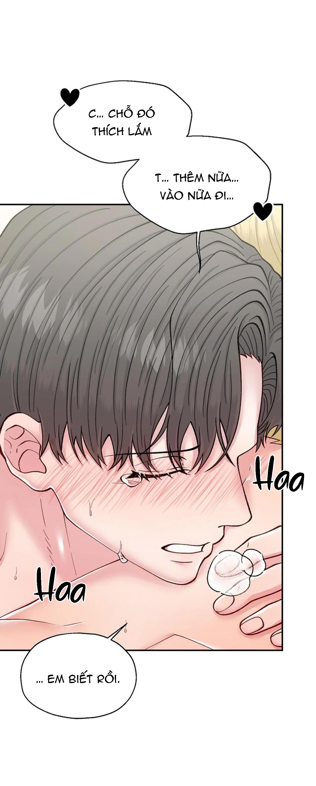 bl ngắn tuyển chọn chapter 3.3 82