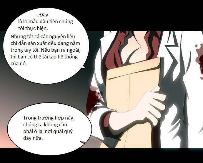 counter strike online tại dị giới chapter 3 17