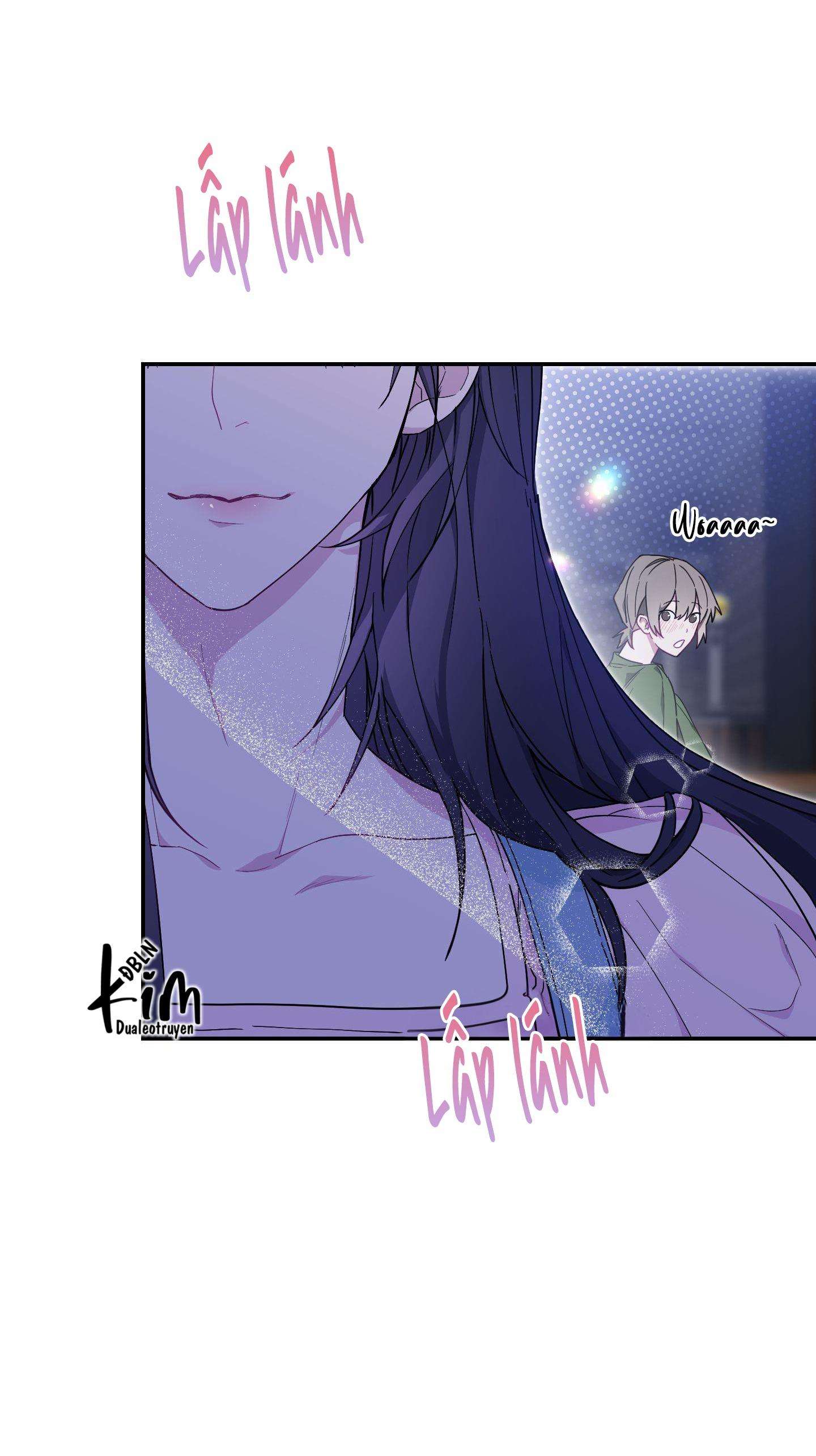 bí mật của bạn gái chapter 1 14
