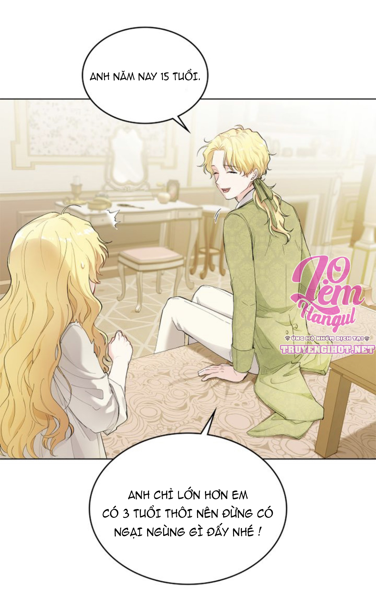 đi tìm nàng camellia chapter 2 30