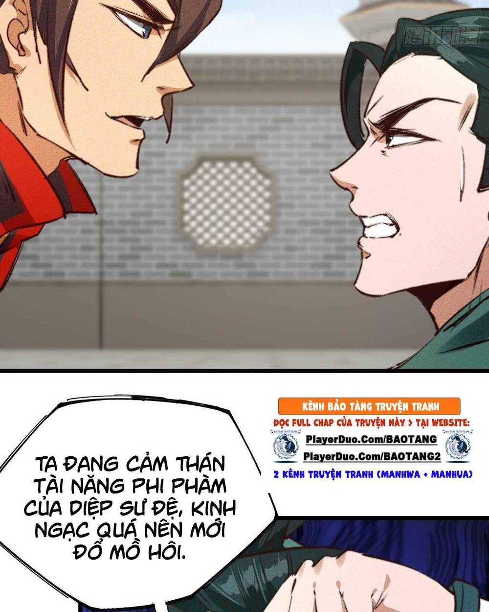 ta thành thần một mình chapter 28 41