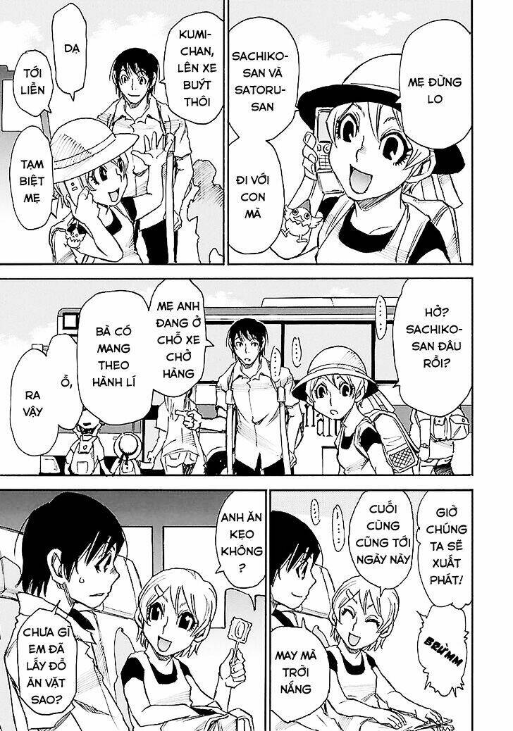 erased chapter 40 33