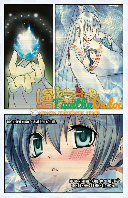 miêu hựu chapter 7 43