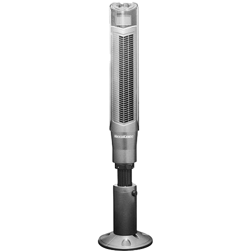 Quạt Tháp Nikko Kendo FT-08C - Hàng Chính Hãng
