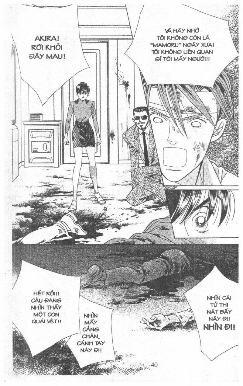 nàng tiên ánh trăng - kaguya hime chapter 17 39