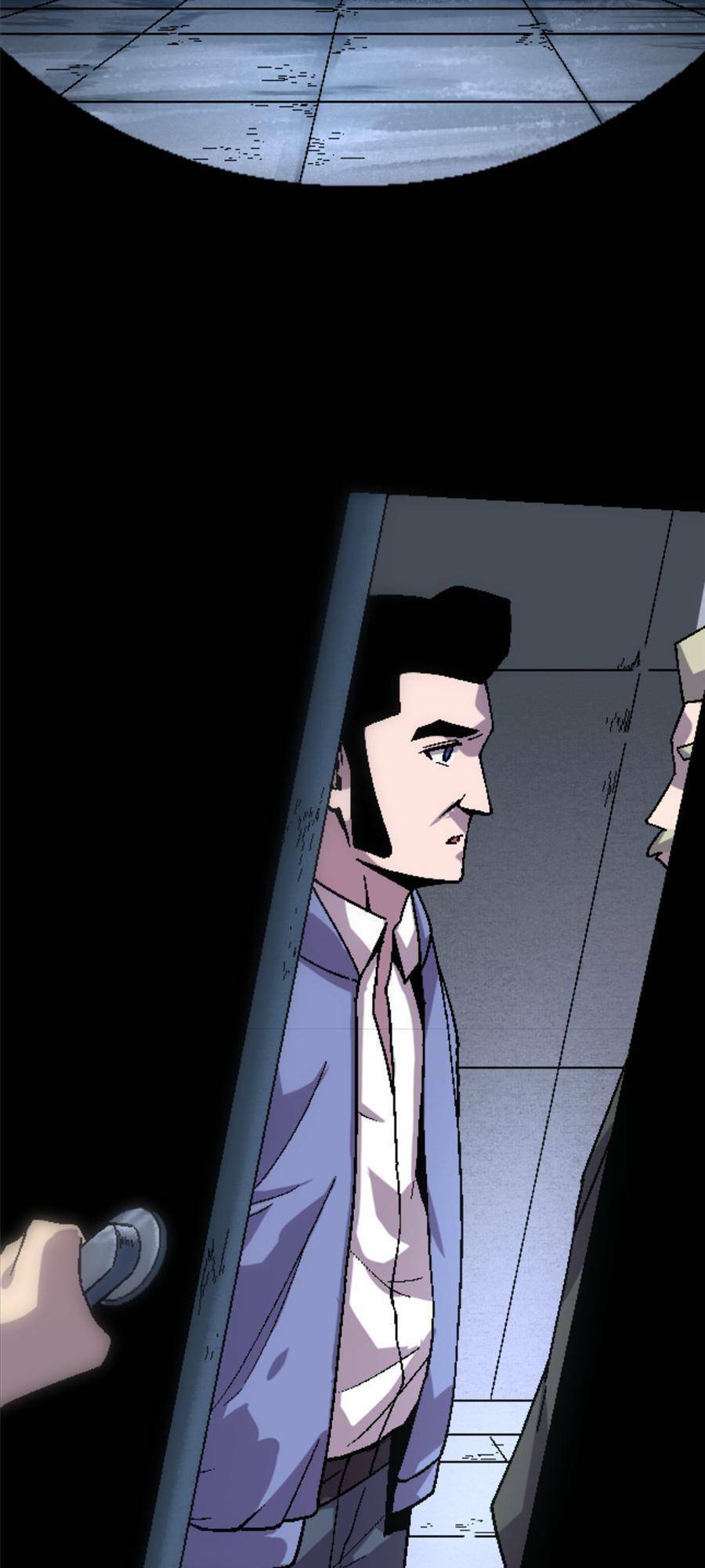 thí chủ, lên đường thôi! chapter 28 34