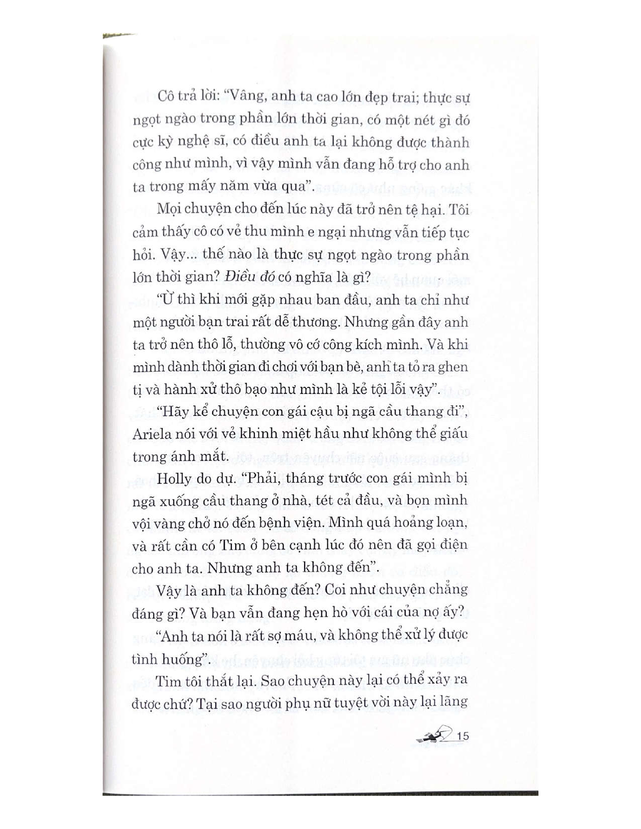 Đạo Hẹn Hò (Tái Bản)