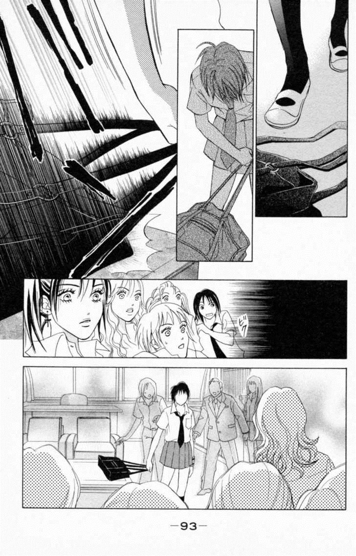 life chapter 38 8