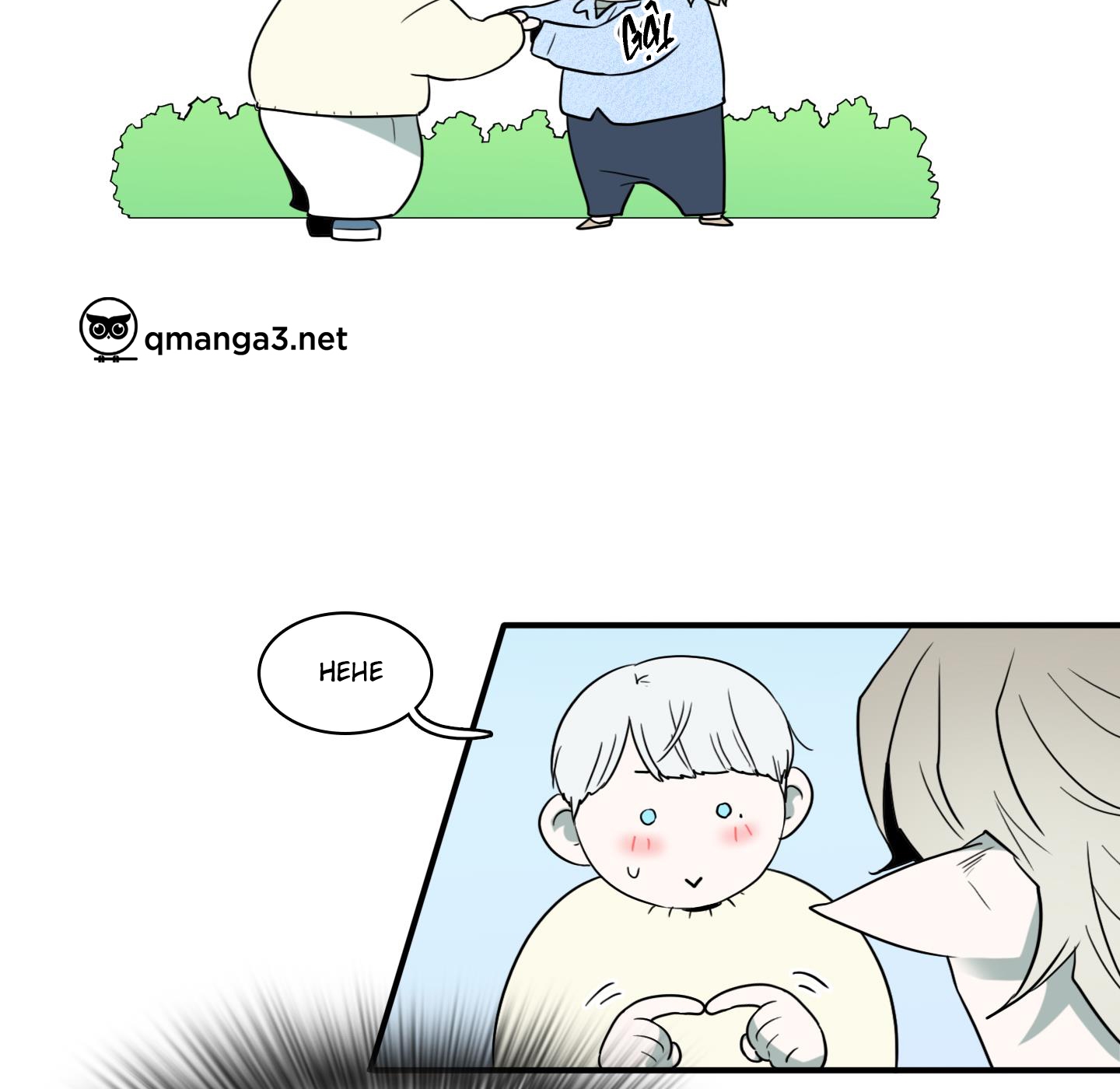 dear door chapter 148 113