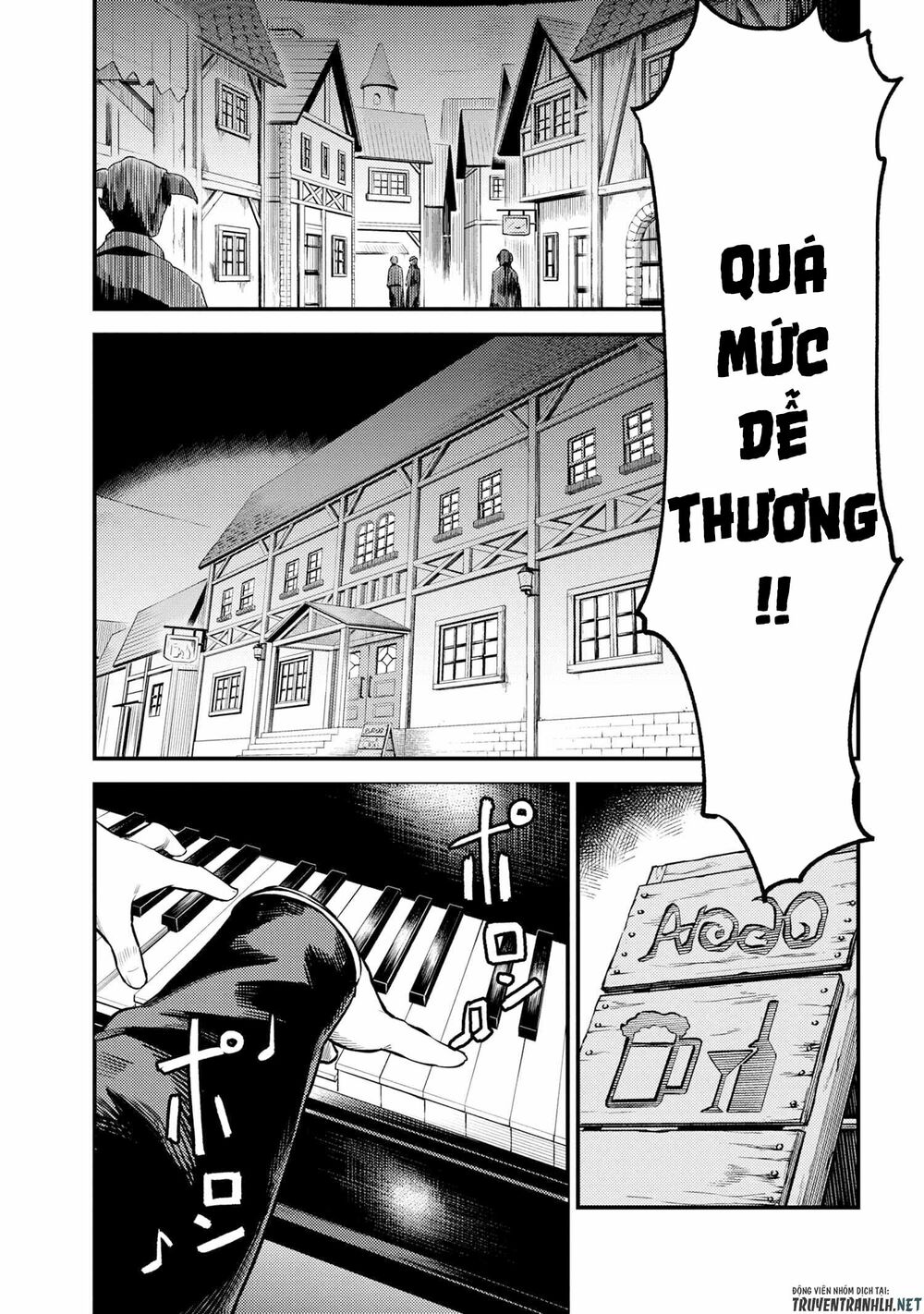 Healer báo thù chapter 21.2 7