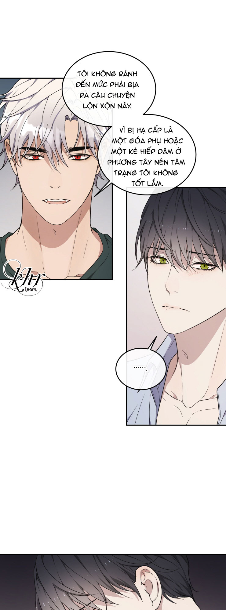 hỗn mộng chapter 20 16