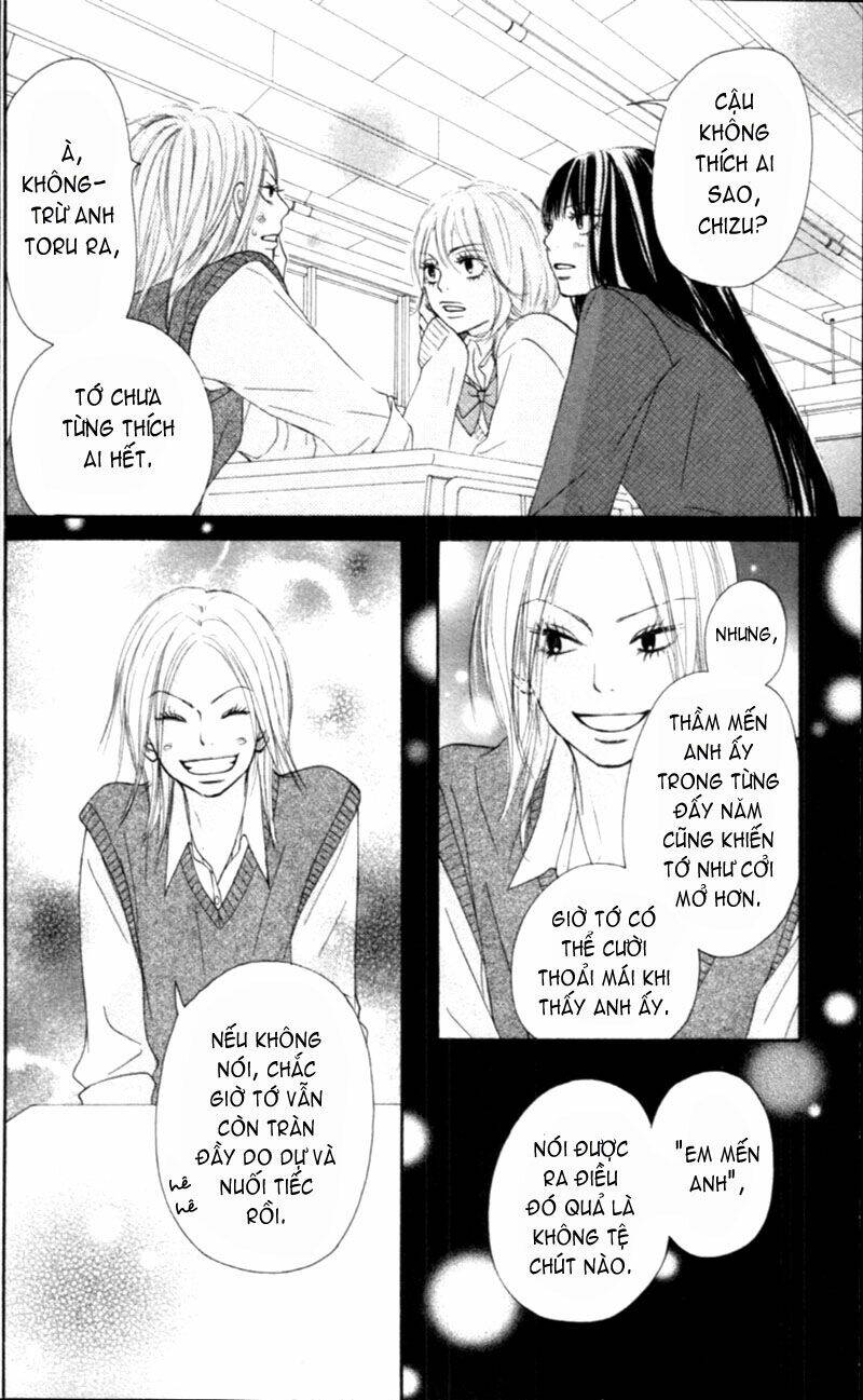 anh đã cho em biết bao thứ đầu tiên chapter 54 20